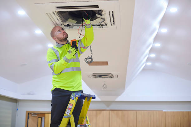 Professional HVAC in Mercer Island, WA